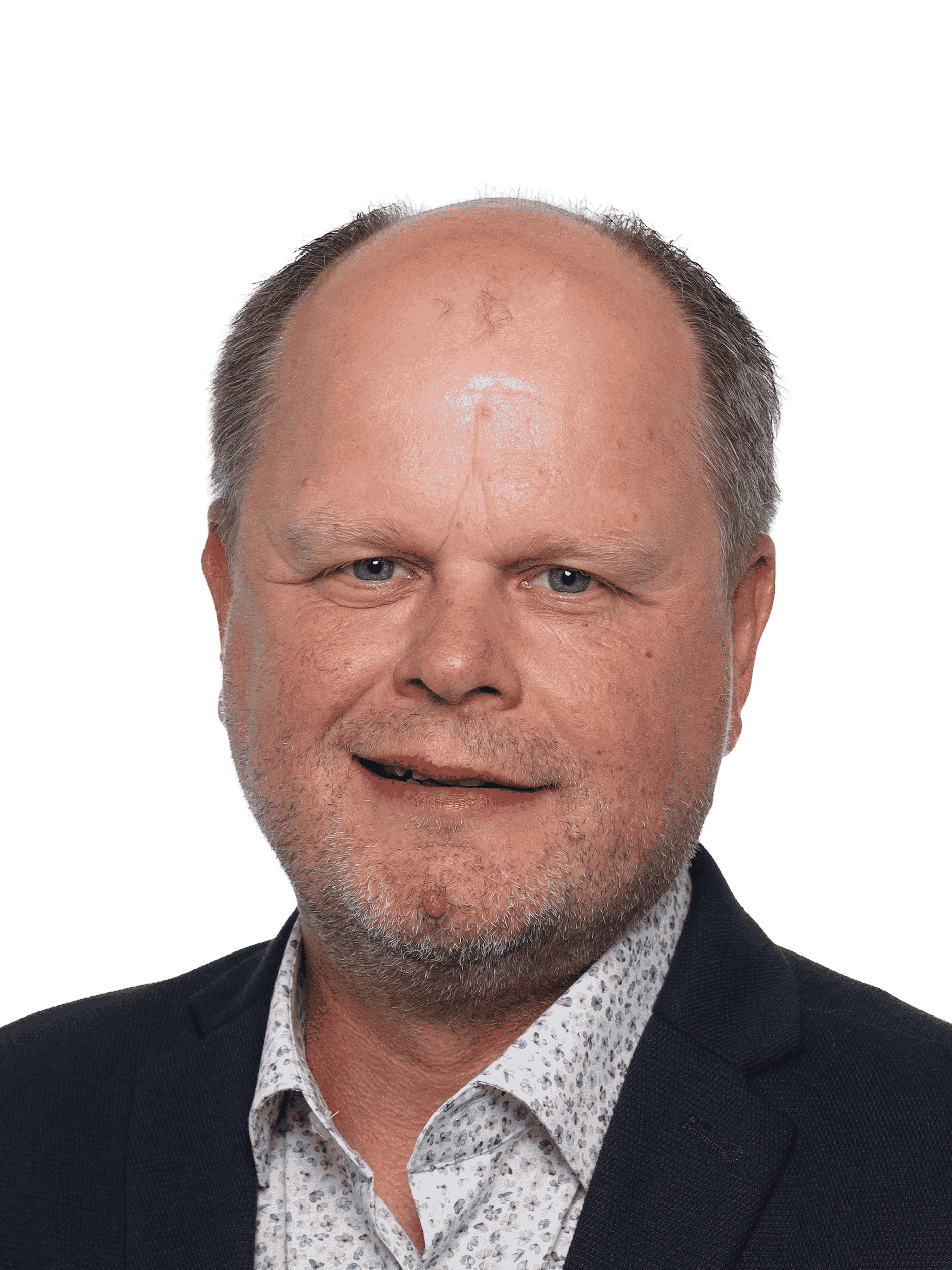 Marco Lindsten